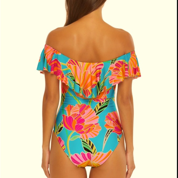 Trina Turk - Picture 2 of 11